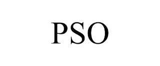 PSO