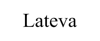 LATEVA