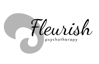 FLEURISH PSYCHOTHERAPY