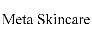 META SKINCARE
