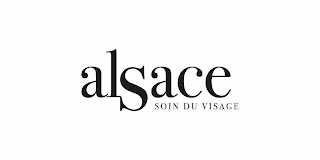 ALSACE SOIN DU VISAGE