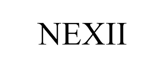 NEXII