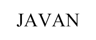 JAVAN