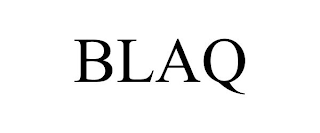 BLAQ