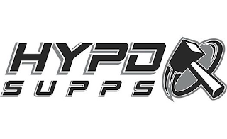 HYPD SUPPS