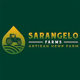 SARANGELO FARMS ARTISAN HEMP FARM