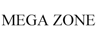 MEGA ZONE