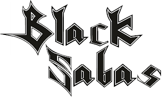 BLACK SABAS