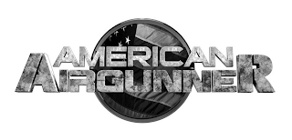 AMERICAN AIRGUNNER