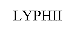 LYPHII