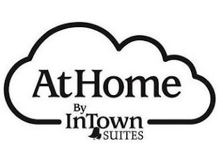 AT HOME BY INTOWN SUITES