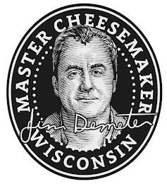 MASTER CHEESEMAKER WISCONSIN JIM DEMETER