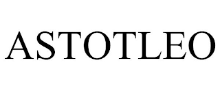 ASTOTLEO