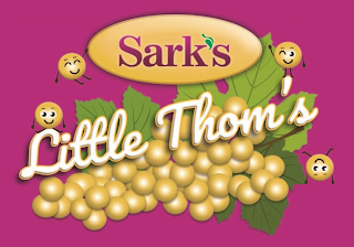 SARK'S LITTLE THOM'S