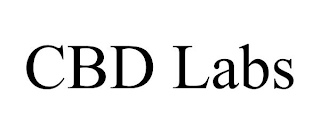 CBD LABS