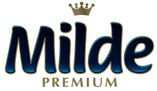 MILDE PREMIUM