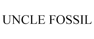 UNCLE FOSSIL GROUP CORP. :: California (US) :: OpenCorporates