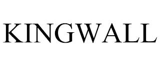 KINGWALL