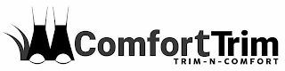 COMFORTTRIM TRIM-N-COMFORT