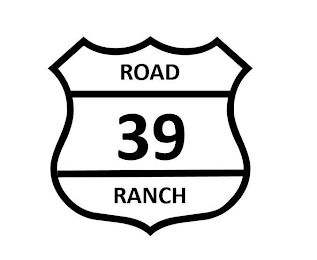 ROAD 39 RANCH