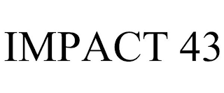 IMPACT 43