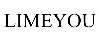 LIMEYOU