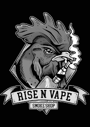 RISE N VAPE SMOKE SHOP