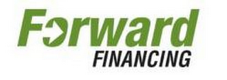 FORWARD FINANCING