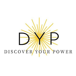 DYP DISCOVER YOUR POWER