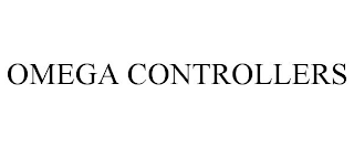 OMEGA CONTROLLERS