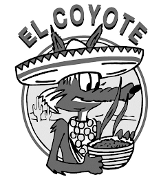 EL COYOTE