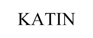 KATIN