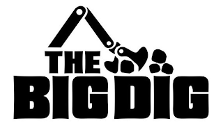 THE BIG DIG