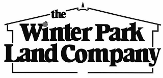 THE WINTER PARK LAND COMPANY