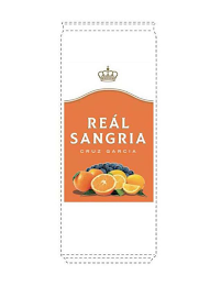 REAL SANGRIA CRUZ GARCIA