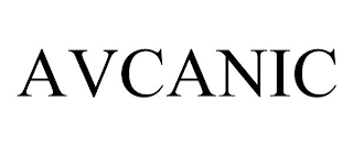 AVCANIC