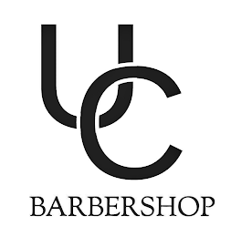 UC BARBERSHOP