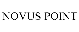 NOVUS POINT