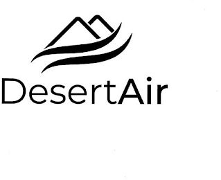 DESERTAIR