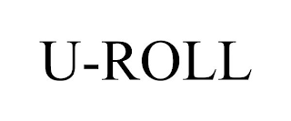 U-ROLL