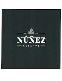 ESTD, 1961, NÚÑEZ, RESERVE