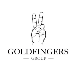 GOLDFINGERS GROUP