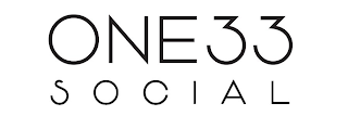ONE33 SOCIAL