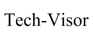 TECH-VISOR