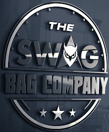 THE SWAG BAG COMPANY