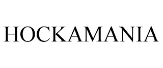 HOCKAMANIA