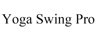 YOGA SWING PRO