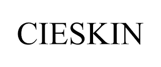 CIESKIN