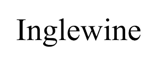 INGLEWINE