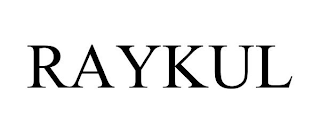 RAYKUL